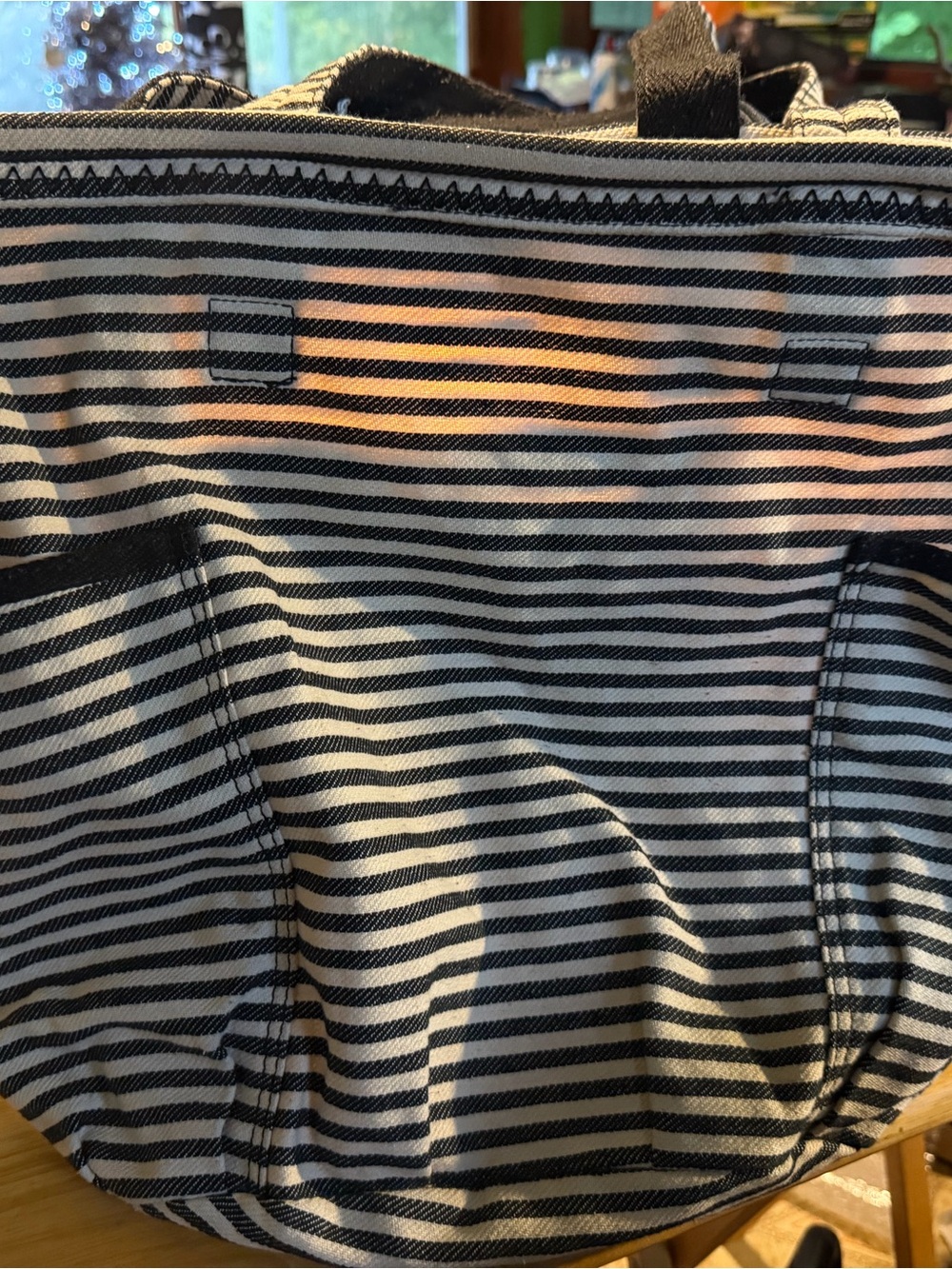 31 tote bag